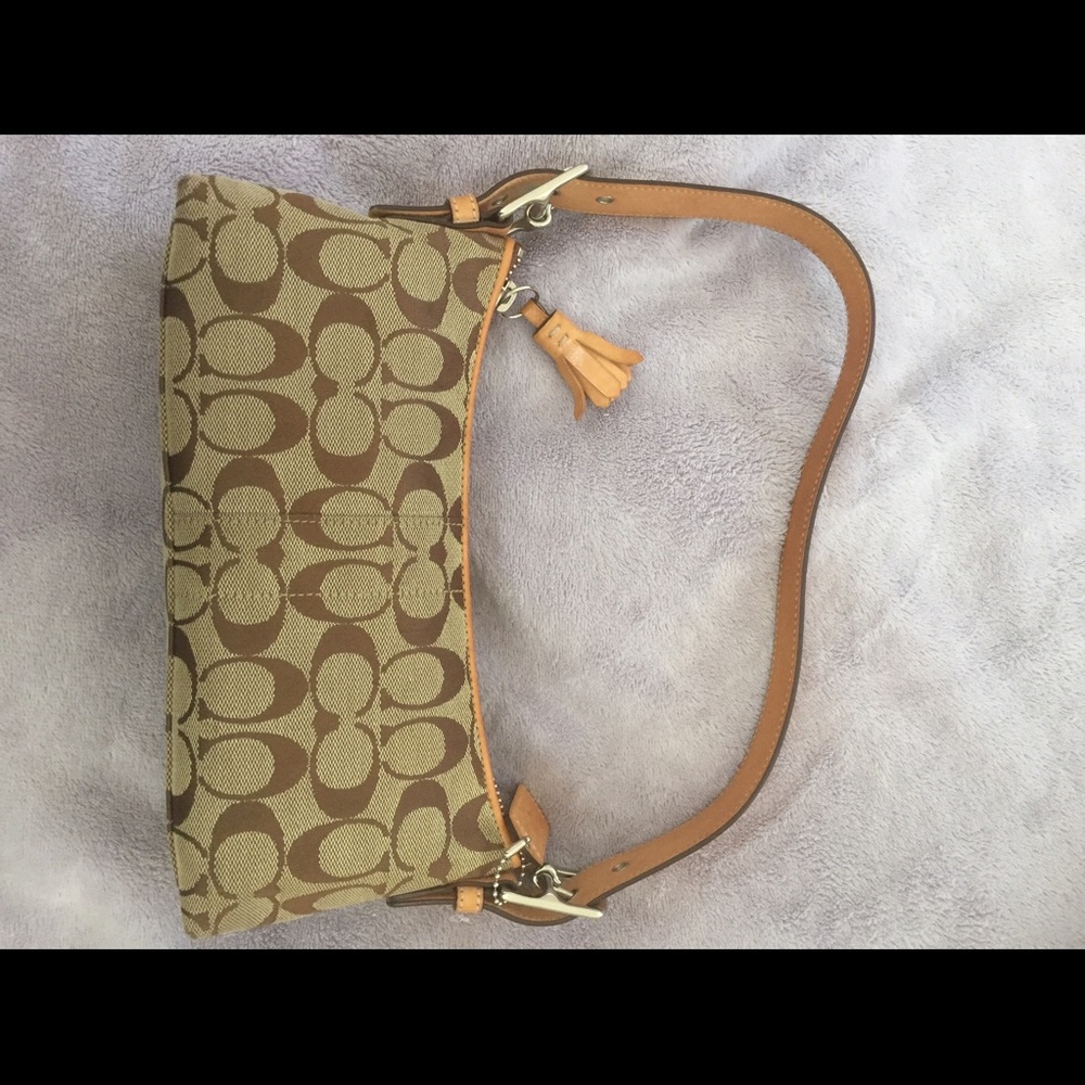 COPY - Coach Purse